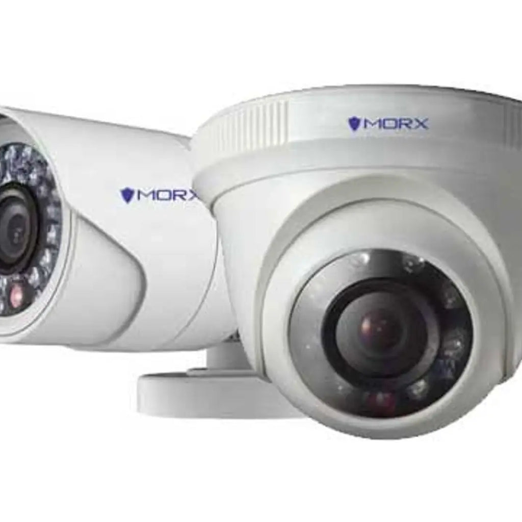 Generic Outdoor CCTV Camera System For Home And Office Security Surveillance
