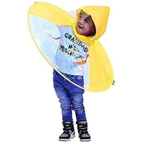 AADCART Headware Umbrella for Baby & Children