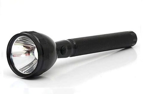 Premium Quality 9050 Rechargeable Torchlight