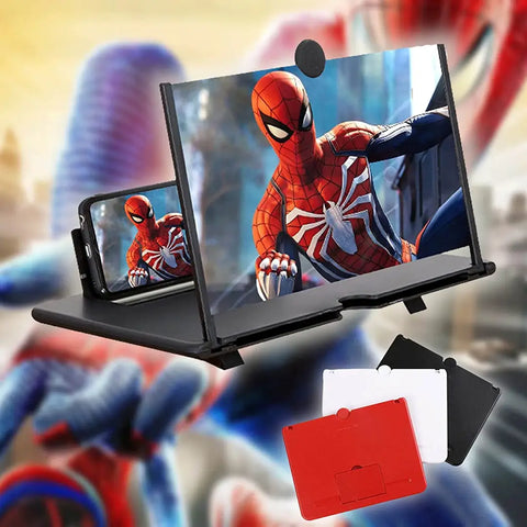 Classic New Version Screen Expanders and Screen Magnifier