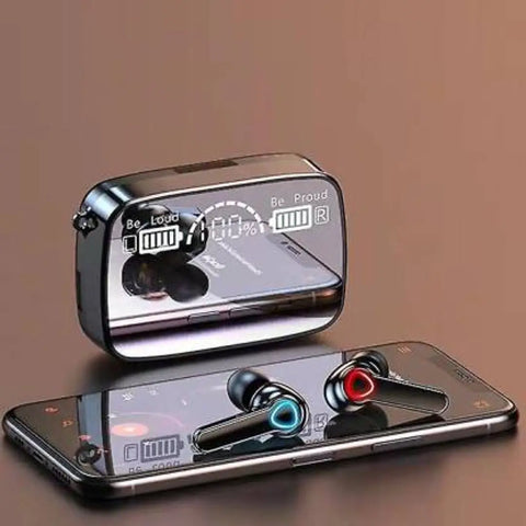 Earbuds with 280H Playtime