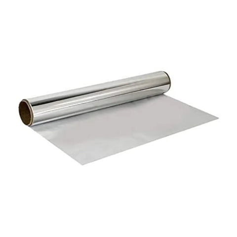 Aluminum Foil Paper For Kitchen Food Cooking