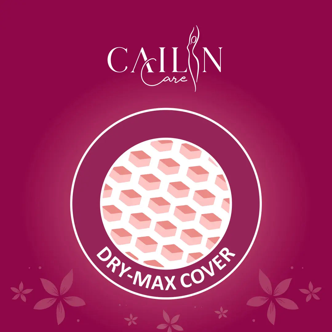 Extra Dry  Comfort leakage free Extra large (XXXL) Sanitary Pads (Combo of 2 Packets) (Total 80 Pads ) Sanitary Napkin