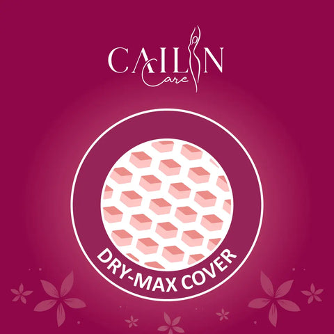 Extra Dry  Comfort leakage free Extra large (XXXL) Sanitary Pads (Combo of 2 Packets) (Total 80 Pads ) Sanitary Napkin