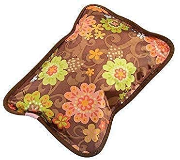 Offtrot heating bag, hot water bags for pain relief, heating bag electric, Heating Pad-Heat Pouch Hot Water Bottle Bag, Electric Hot Water Bag,Heating Pad with For Pain Relief