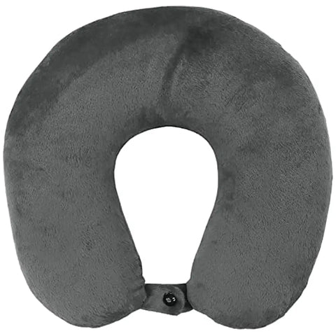 ME & YOU Neck Pillow for Travel| Neck Support Rest Pillow| Neck Pillow for Neck Pain ( Fiber - Body Positioners )