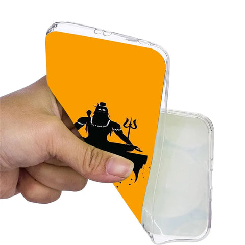 Designer Silicon Printed Mobile Covers For Intel A49