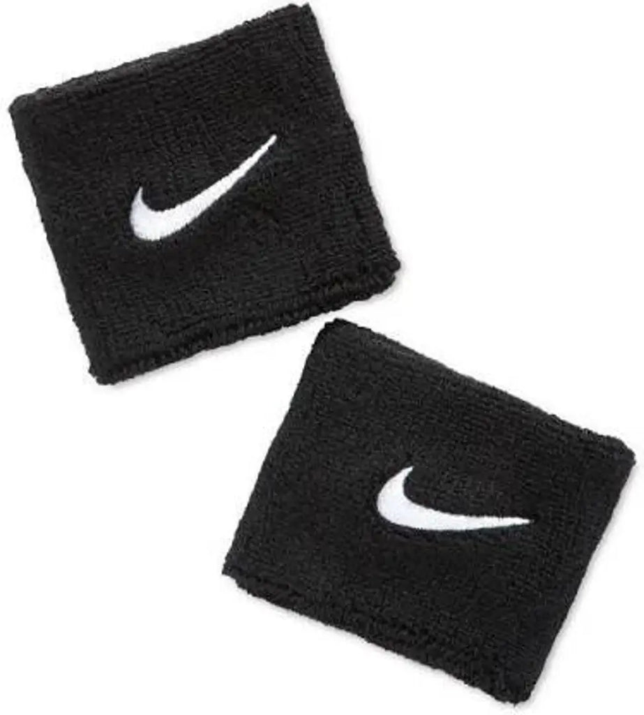 Fitness Band/Wrist Band Wrist Support&nbsp;(Black) - Pack of 1 Pair
