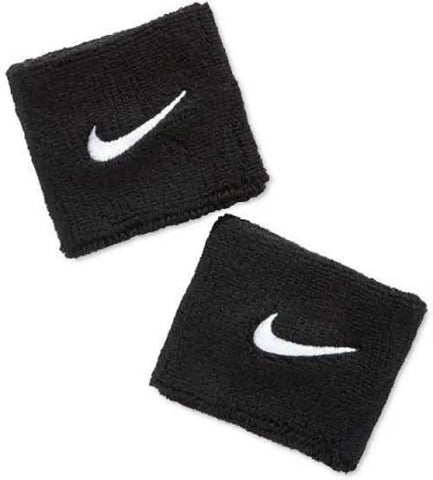 Fitness Band/Wrist Band Wrist Support&nbsp;(Black) - Pack of 1 Pair