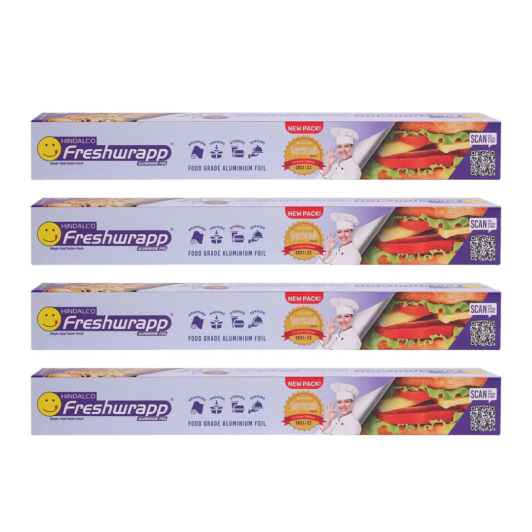 Aluminium Foil Paper/Foil Paper For Kitchen,24 Mtr