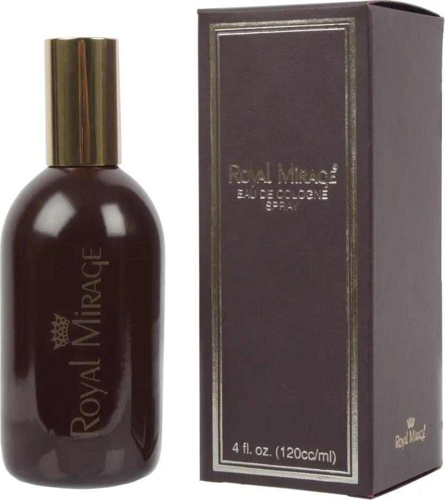 Royal Mirage Perfume (Pack Of 1)
