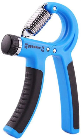 Hand Grip Exercise  Fitness Grip with Anti Slip Handle Hand Grip/Fitness Grip