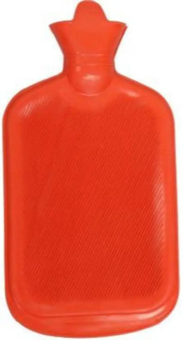 Oriam Brijnath Non Electrical 1.5 L Hot Water Bag (Red)