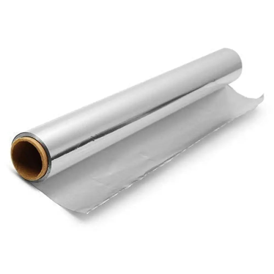 Freshwrapp Aluminium Foil (Pack Of 3) | Food Packing , Wrapping, Storing And Serving