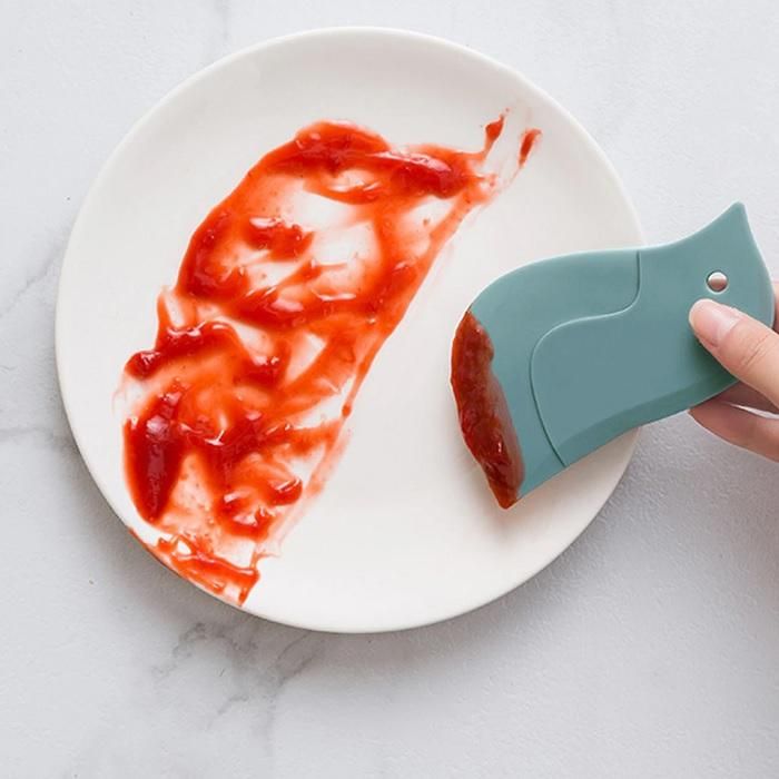 Multifunctional Kitchen Cleaning Scraper