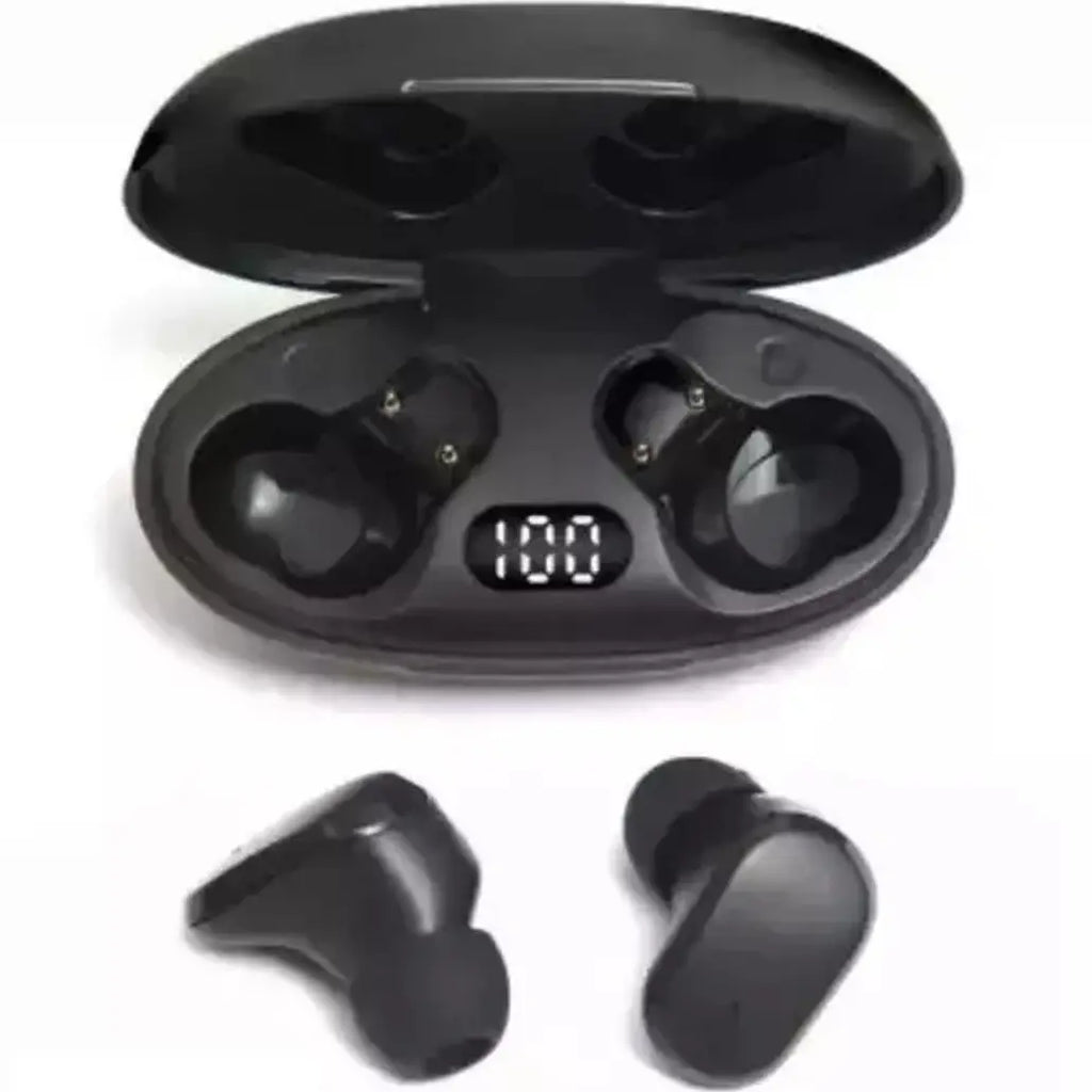 Classic Bluetooth Headphones And Earphones
