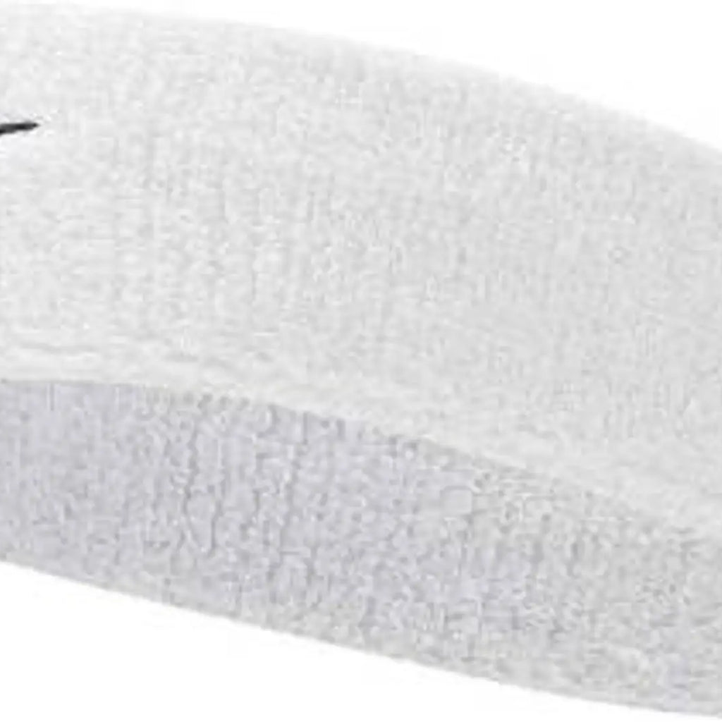 Black Outdoor Fitness Sports Sweatband Headband Head Support&nbsp;(Black) - Pack of 1