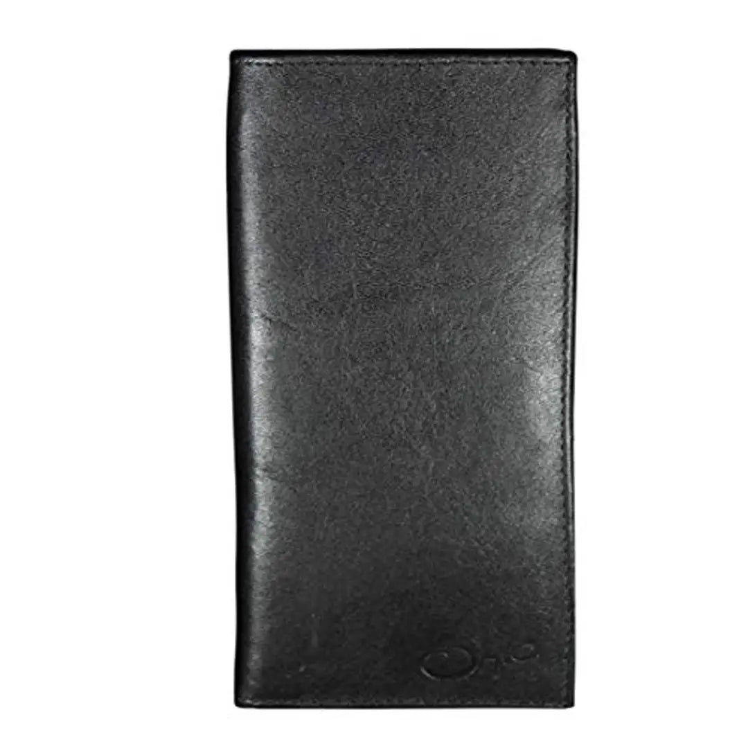 Style98 Leather Wallet(Black_33227H7-IA_) -33227H7-IA