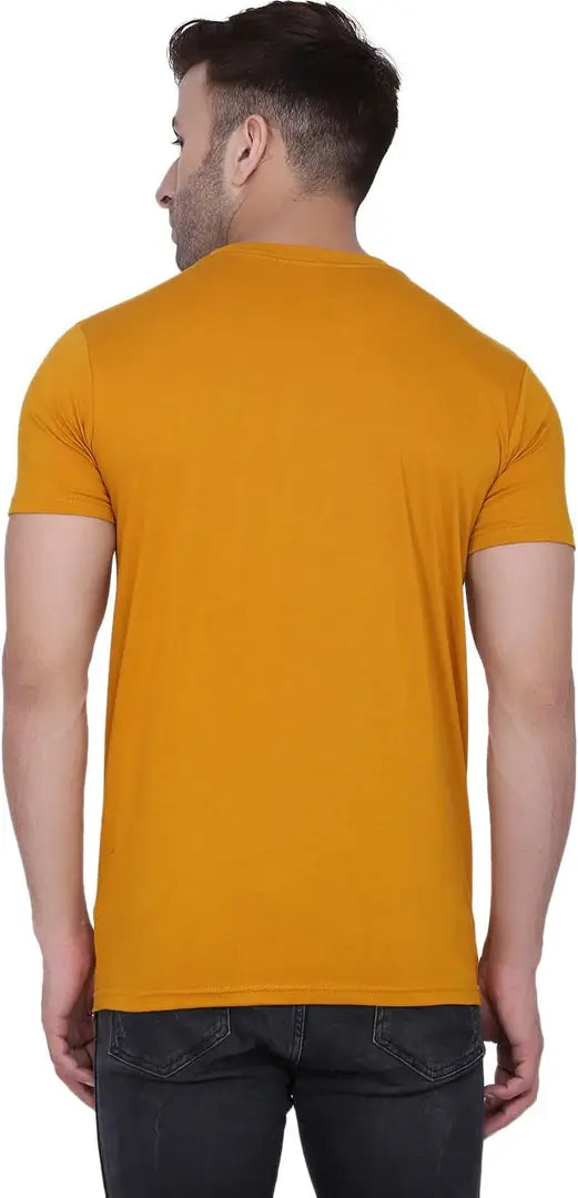 BET Branded Roundneck Printed T-SHRT