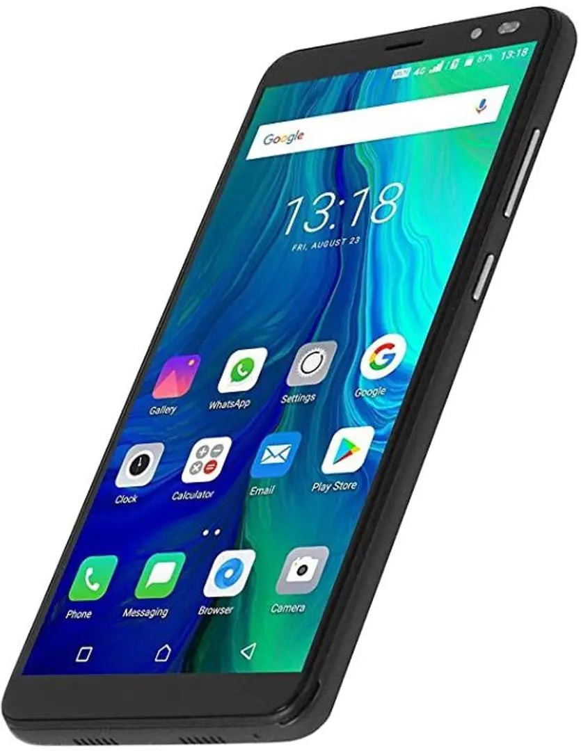 I Smart I1 Dynamite 2Gb - 16Gb - Screen - 6.0 Inch Full Display