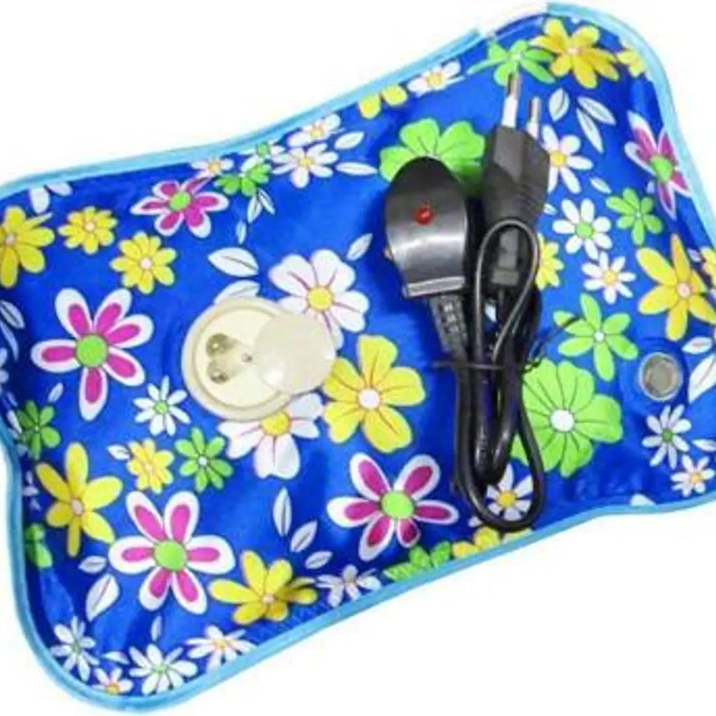 Heating  Pad Electric (Empty Bag)