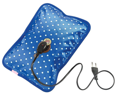 Electric Rechargeable Heating Hot Water Bag