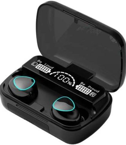 Extra Bass Sound Headphones