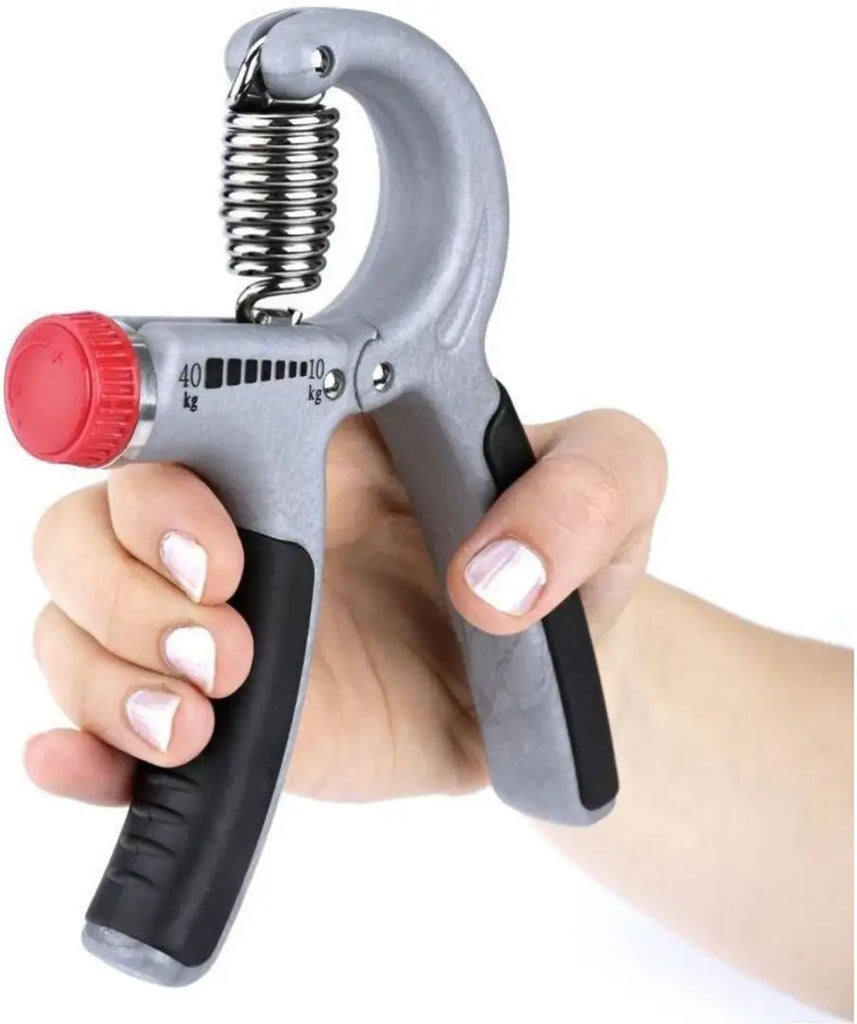Hand Gripper For Best Hand Exerciser Grip Adjustable Hand Grip/Fitness