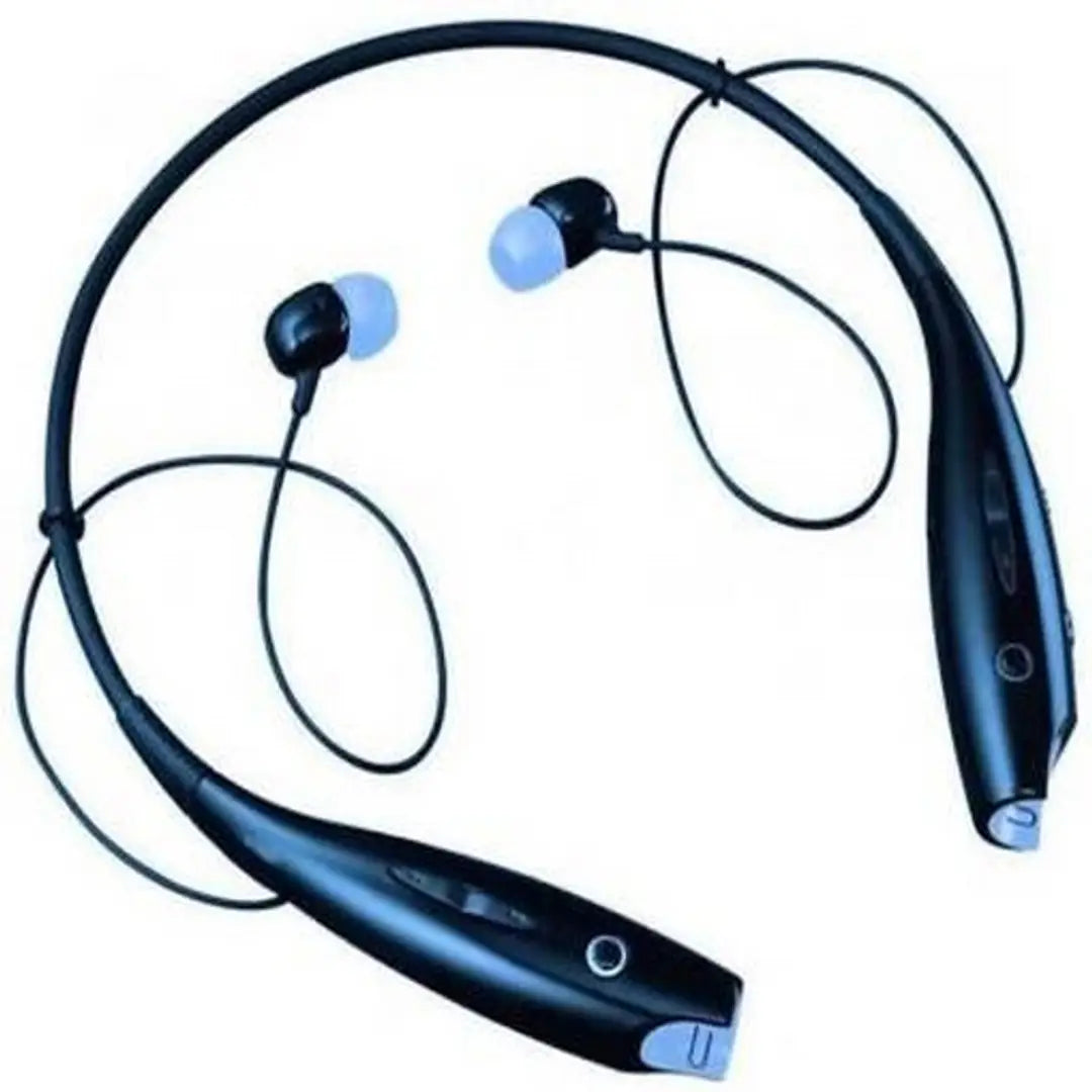 HBS-730 Sports Stereo Headphone Bluetooth Headset