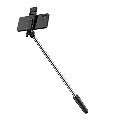 Wireless 360 Degree Mini Tripod Selfie Stick