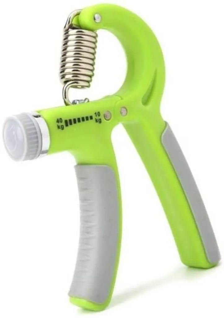 Exerciser Grip Adjustable 10kg to 40kg CB-170 Hand Grip/Fitness Grip (Multicolor)