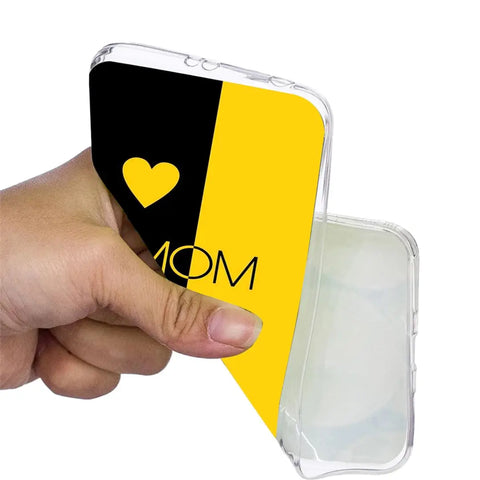 Designer Silicon Printed Mobile Covers For Infinix S5