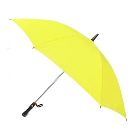 Almond Associates Umbrella Yellow Umberallas for Rain Big Size Men, Umberalla 2 Fold, Chatri umbrella, Umbrellas, Umbrella Chatri Yellow