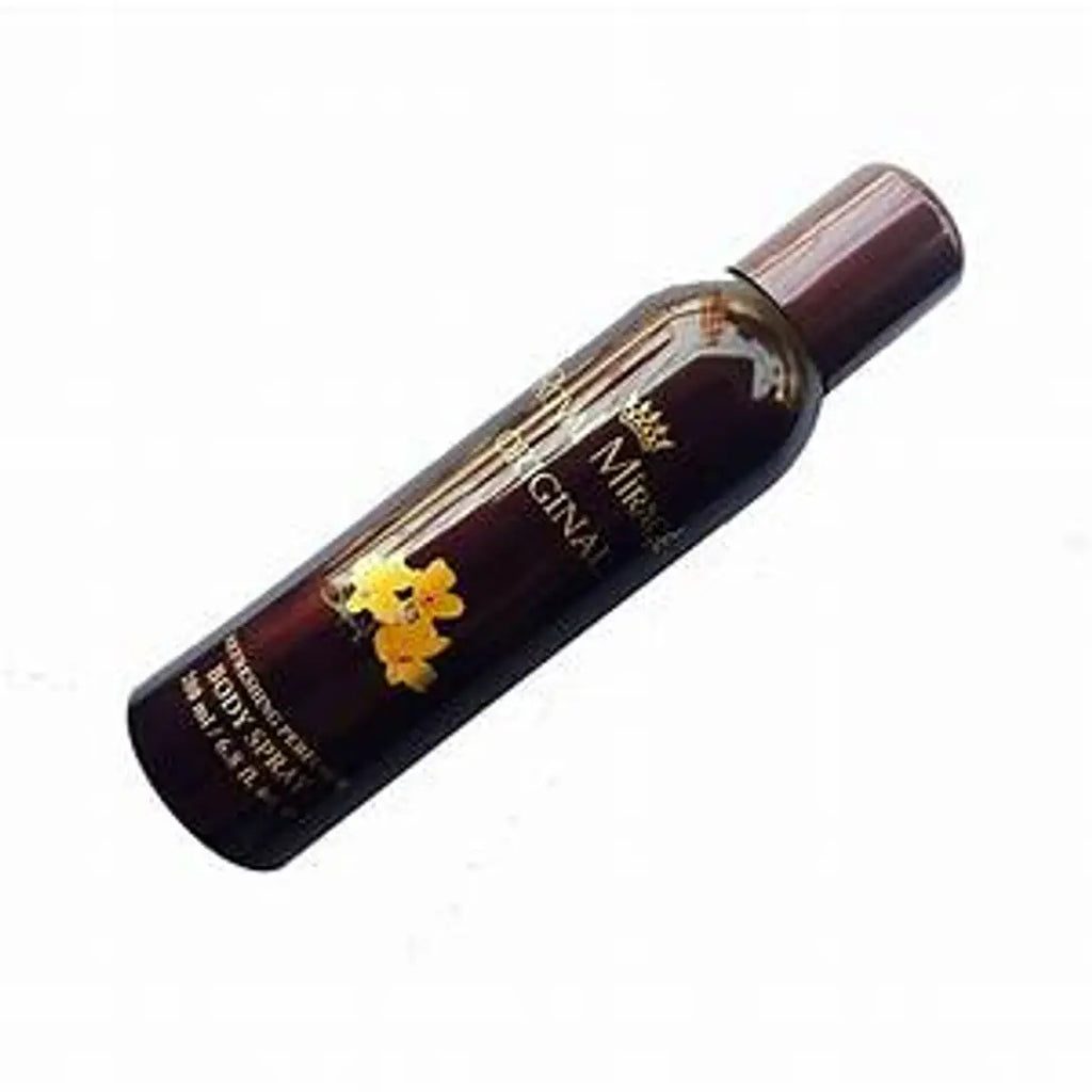 Royal Mirage Eau De Cologne - Original Body Deodorant 200Ml