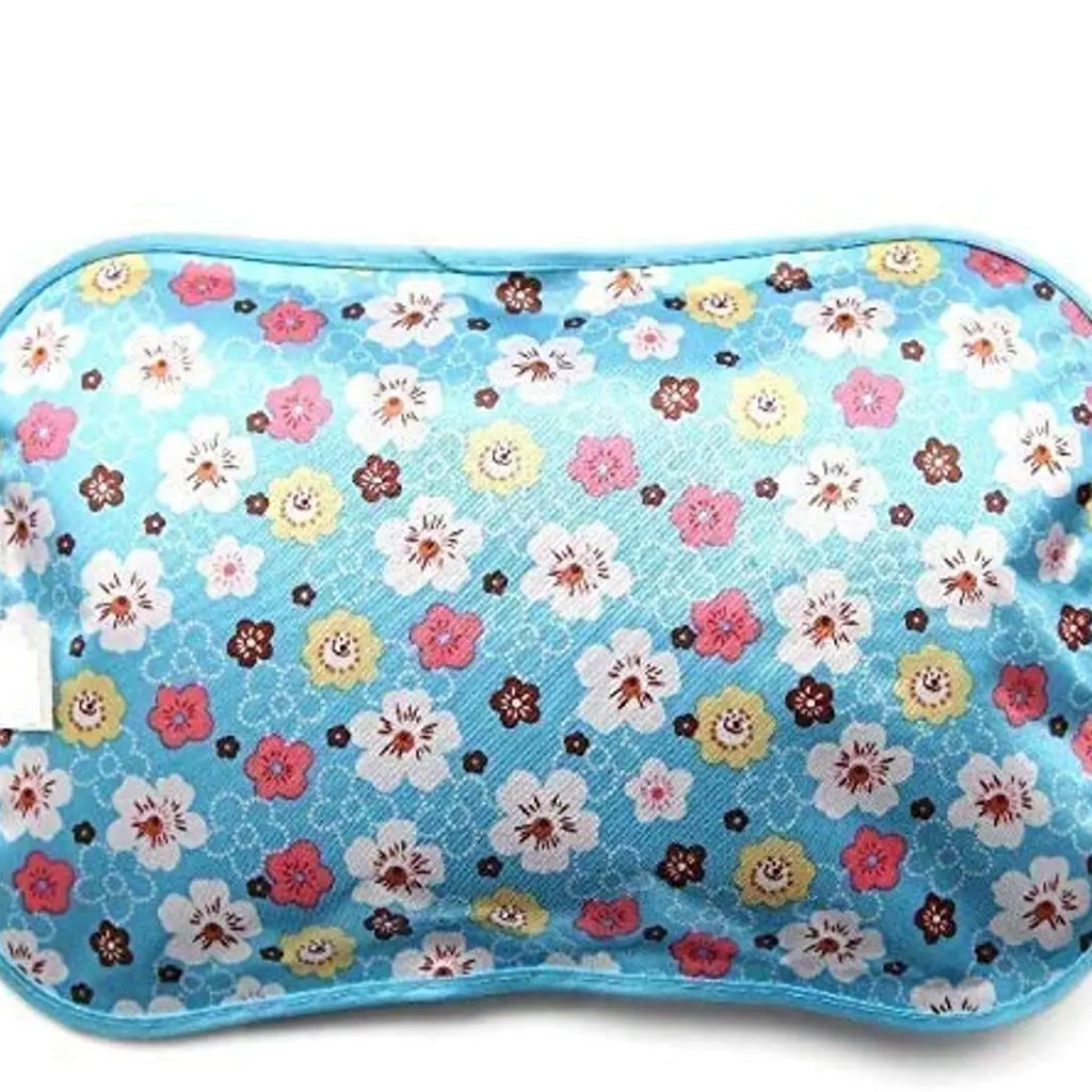 Electric Rechargeable Heating Hot Water Bag