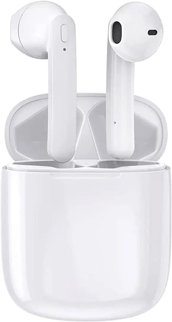 Premium Quality In-ear Bluetooth Wireless Headphones With Microphone