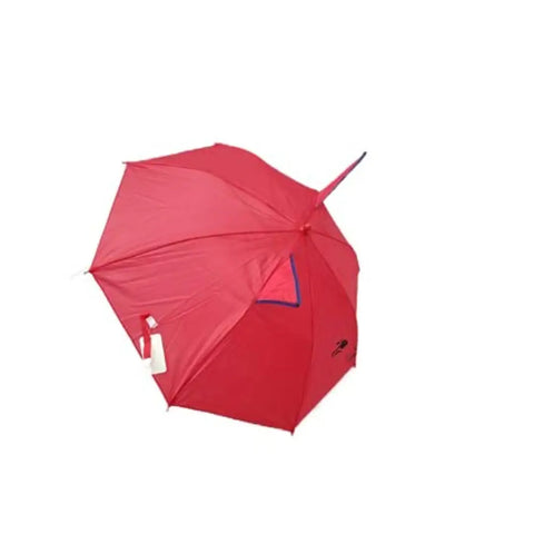 Baby Umbrella In Red Colour For Every Kids