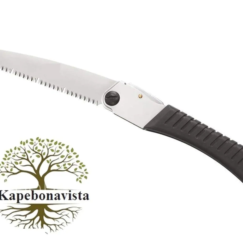Trendy Kapebonavistahand Pruning Saw Tree Branch Garden Saws Garden Household Anti-Skip Hand Steel Sawing Tool