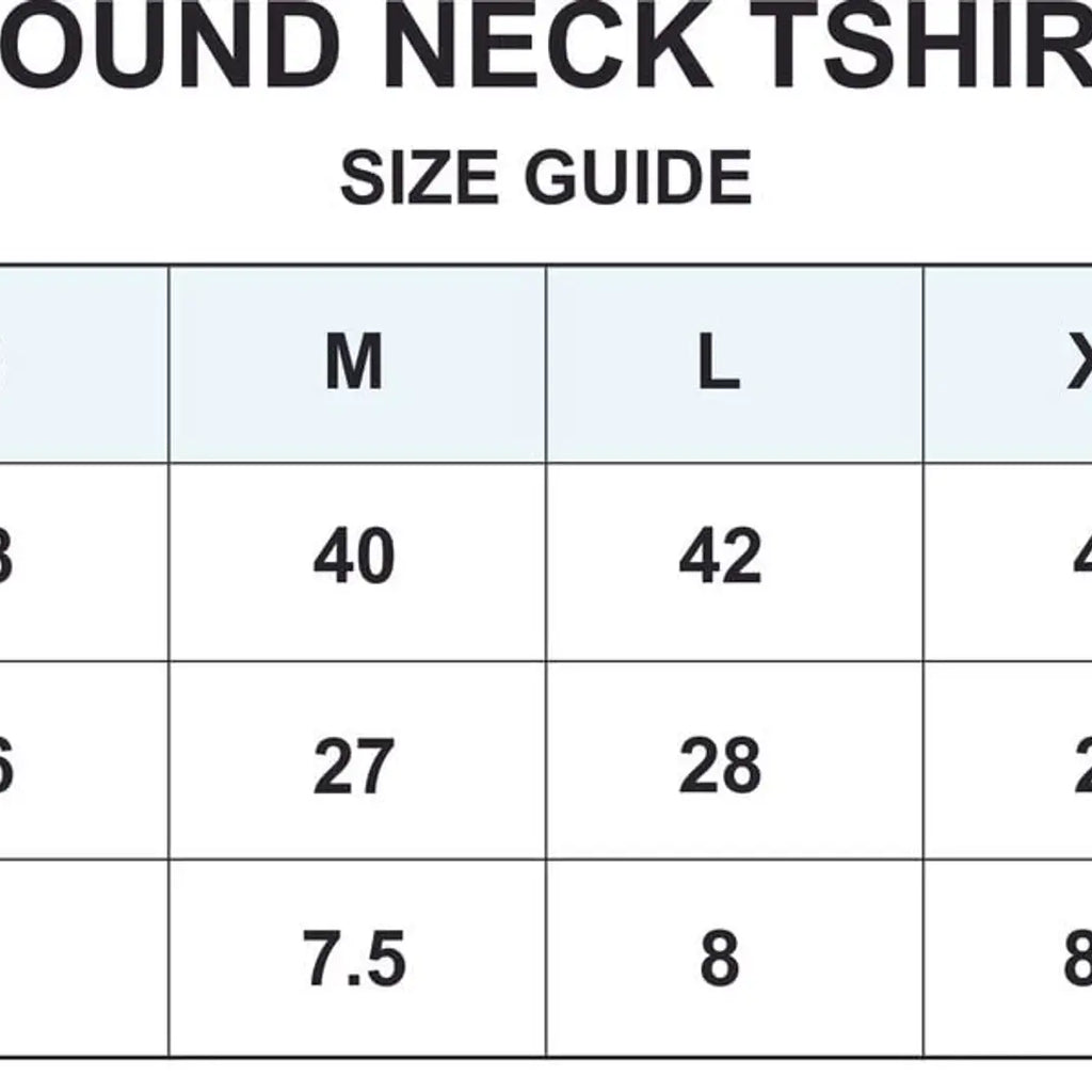 Tshirts Buddy Men's Half Sleeve Printed Round Neck Premium Cotton Tshirts - Anime D-31.