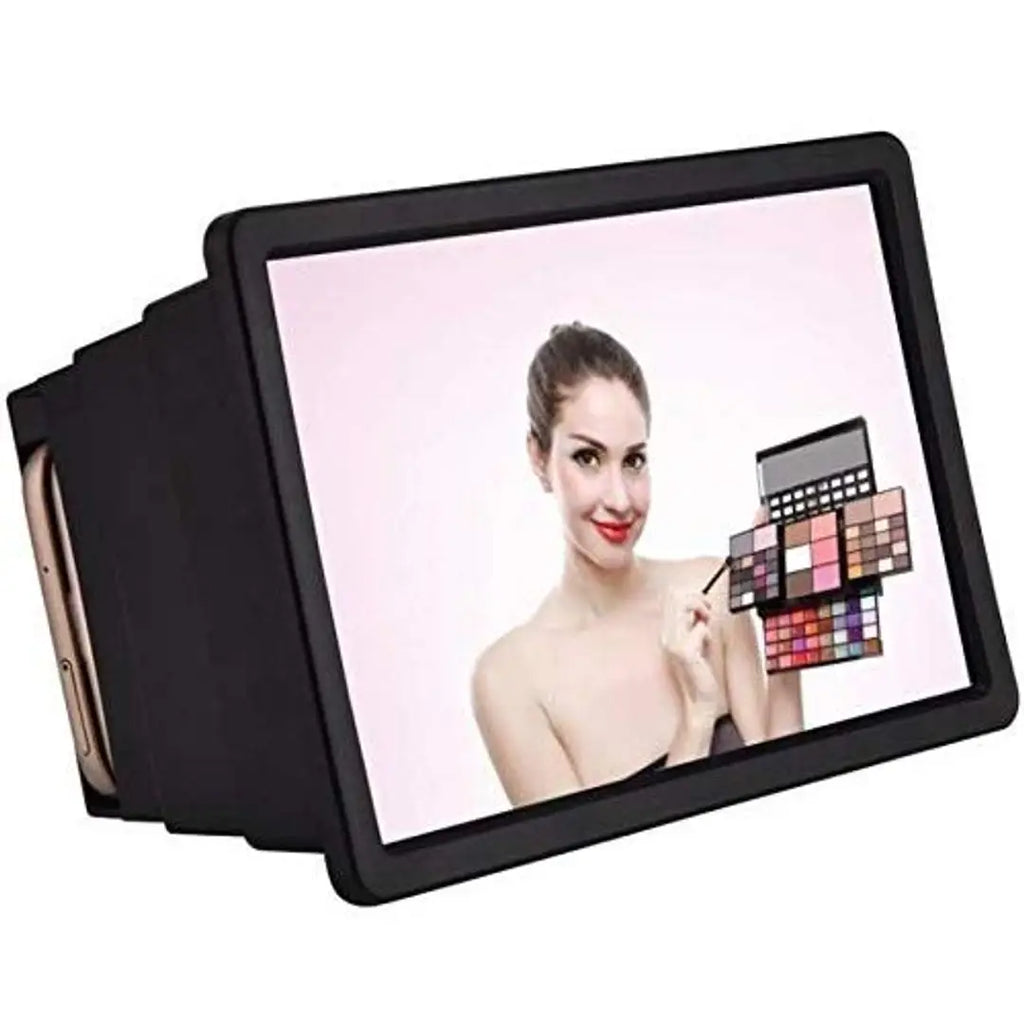 Classic Screen Magnifier 3D HD Mobile Phone Magnifier Projector Screen