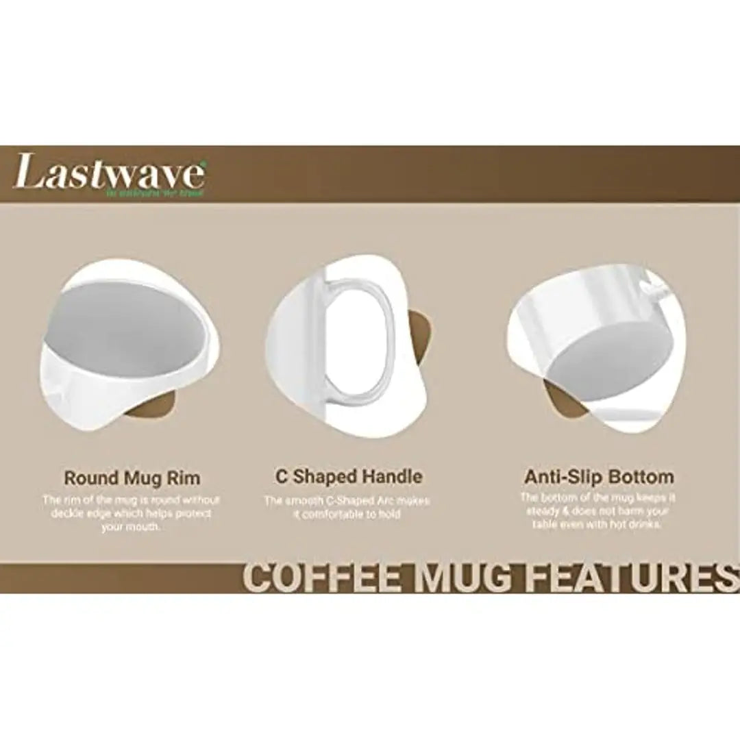 Lastwave Premium Coffee Mugs, Never in a Million Years did I Think That I Would See a Young Black Girl Wanting to Look Like me, Graphic Printed 11oz Ceramic Coffee Mugs