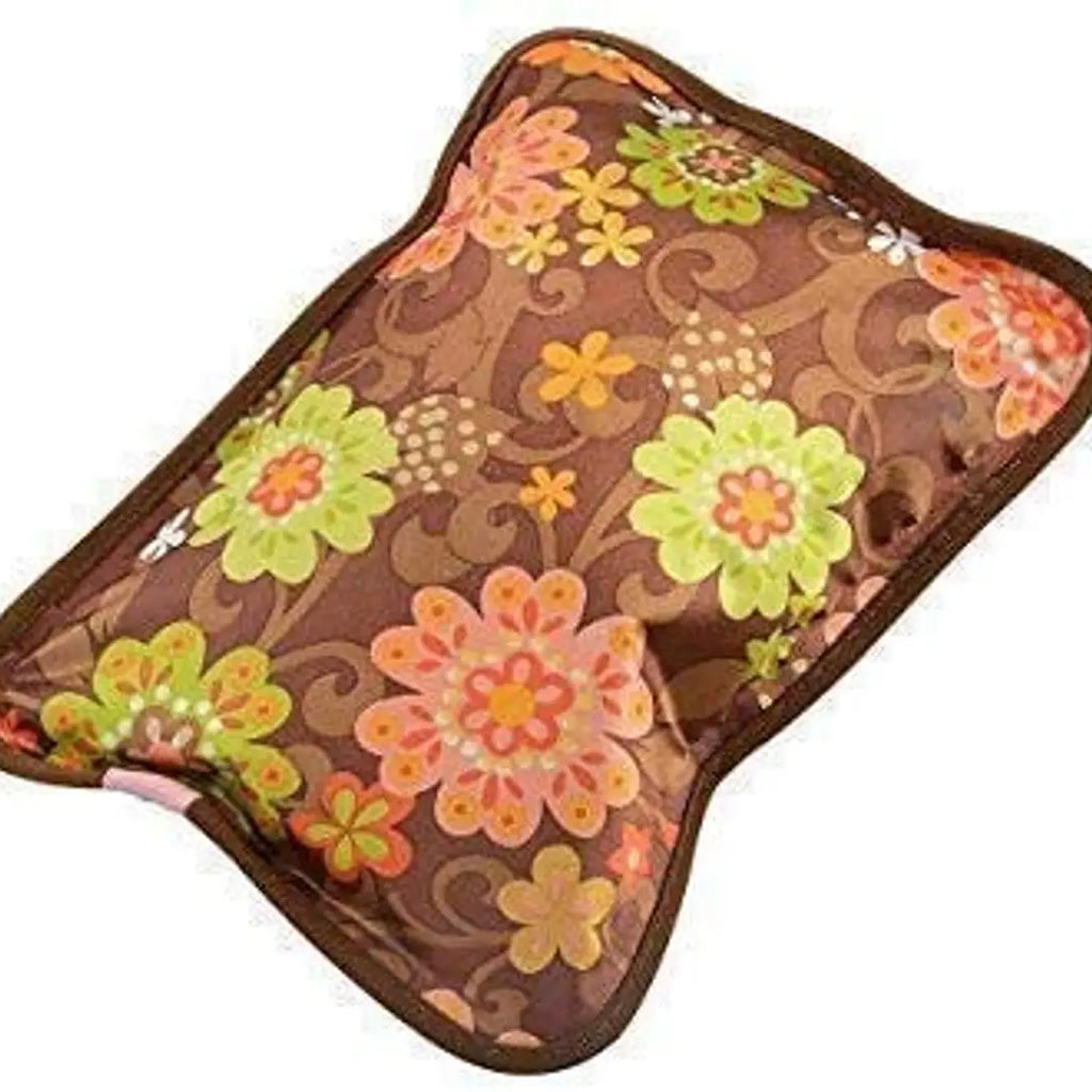 Electric Rechargeable Heating Hot Water Bag