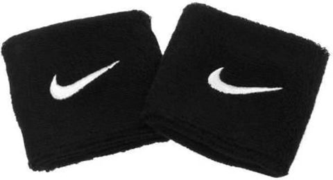 Fitness Band/Wrist Band Wrist Support&nbsp;(Black) - Pack of 1 Pair