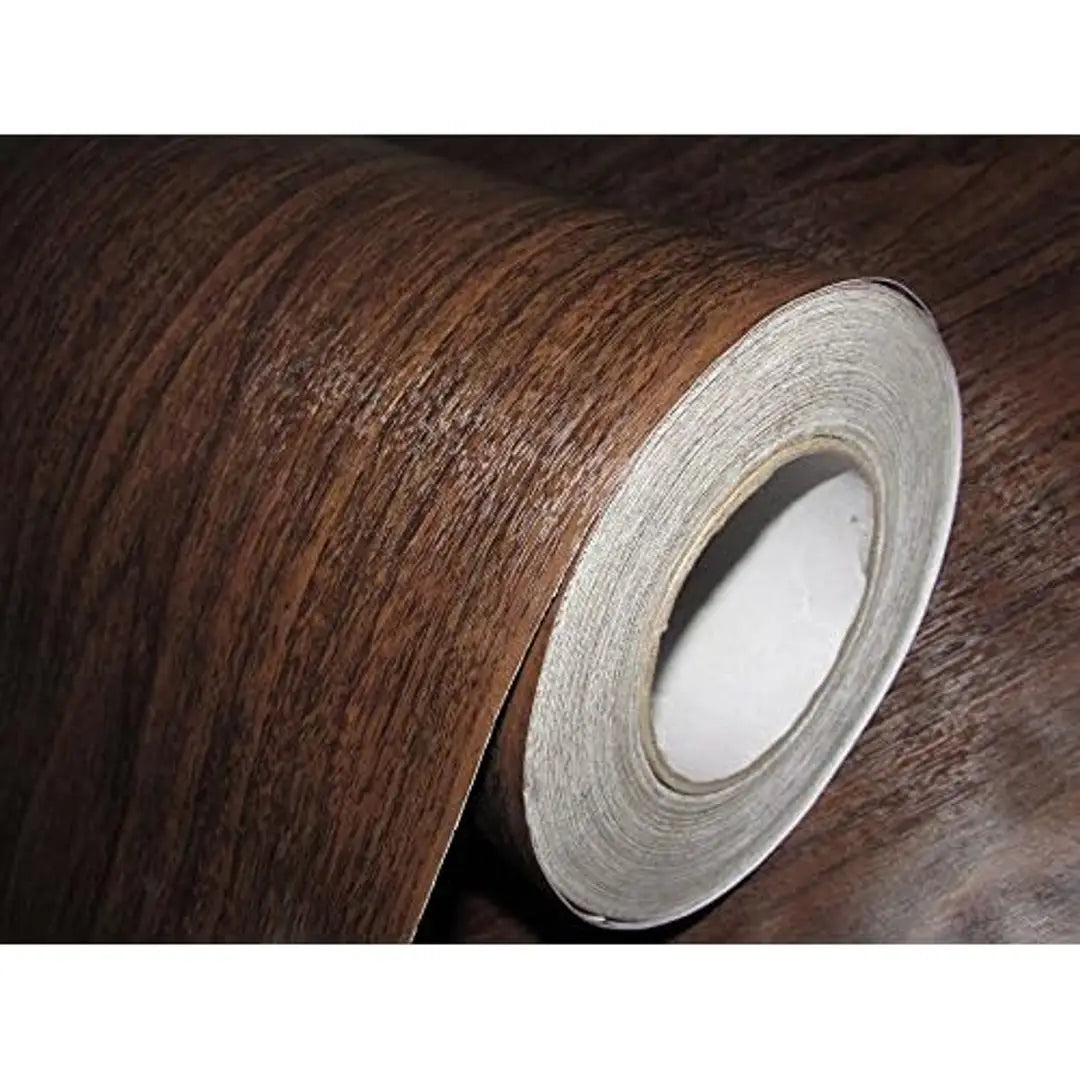 Wood Grain Texture Car Dashboard Trim Vinyl Wrap Decal (Wood Grain Texture)